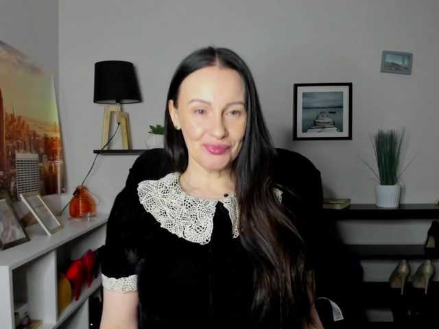 velvetJasmine webcam