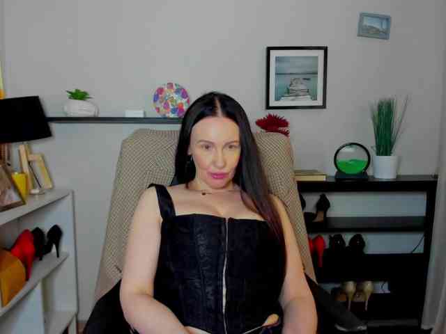 velvetJasmine webcam