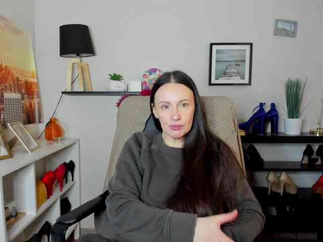 velvetJasmine webcam