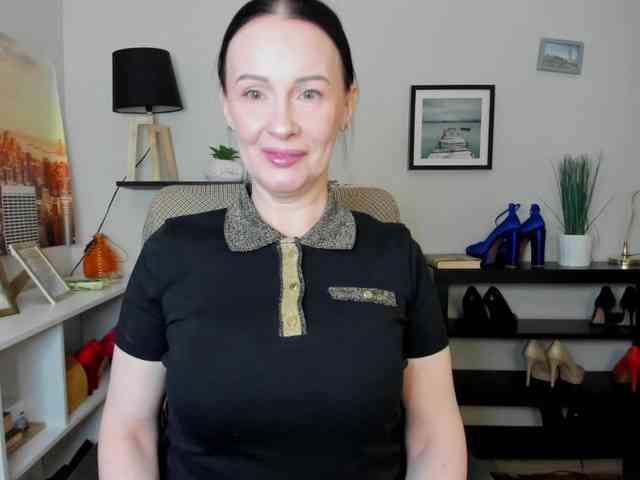 velvetJasmine webcam