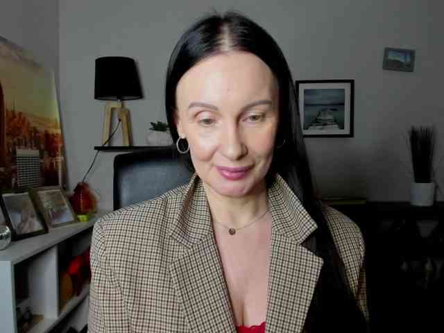 velvetJasmine webcam