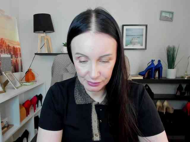 velvetJasmine webcam