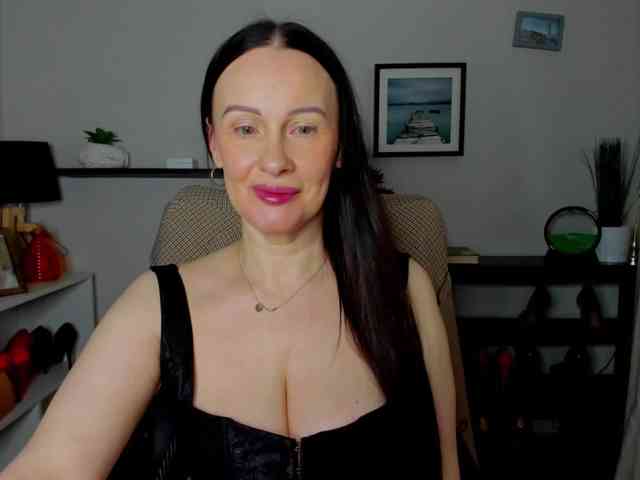 velvetJasmine webcam