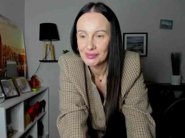 velvetJasmine webcam