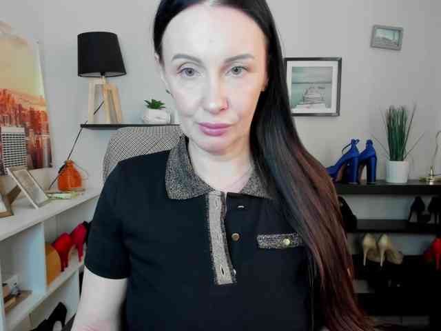 velvetJasmine webcam