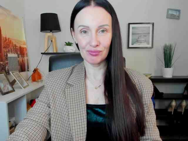 velvetJasmine webcam