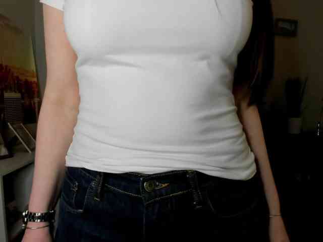 velvetJasmine webcam