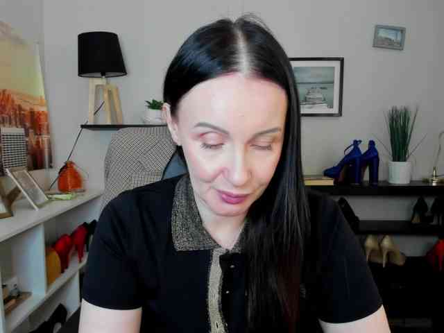 velvetJasmine webcam