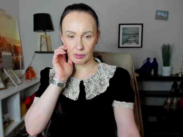 velvetJasmine webcam