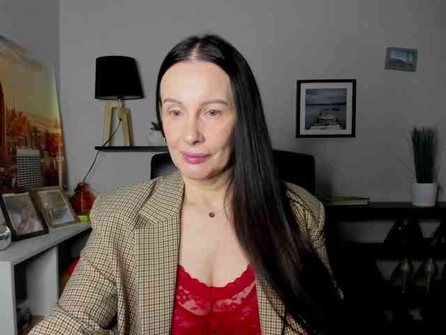 velvetJasmine webcam