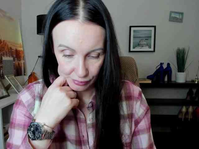 velvetJasmine webcam