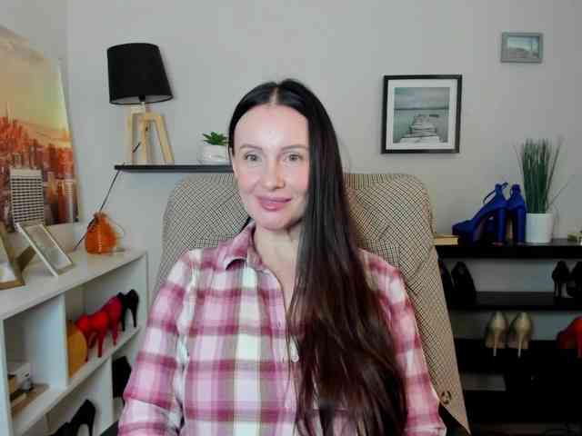 velvetJasmine webcam