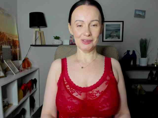 velvetJasmine webcam