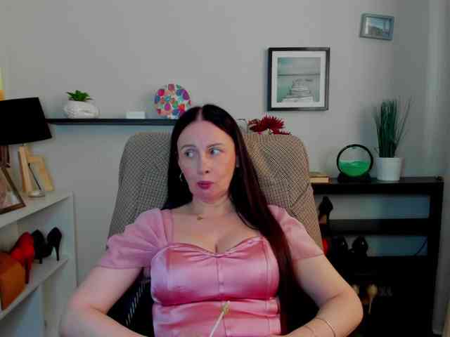 velvetJasmine webcam