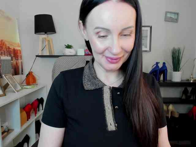 velvetJasmine webcam