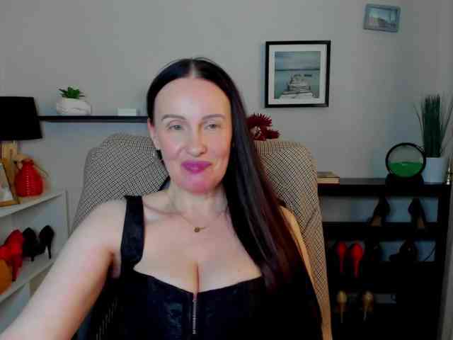 velvetJasmine webcam