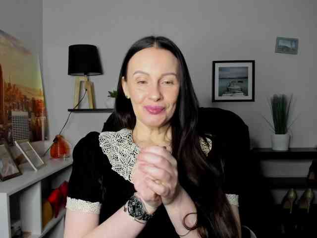 velvetJasmine webcam