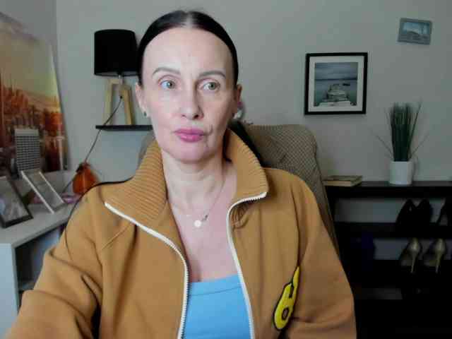 velvetJasmine webcam