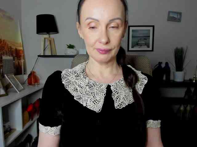 velvetJasmine webcam