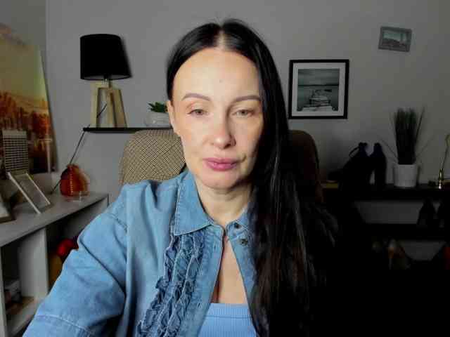 velvetJasmine Live Webcam on BongaCams