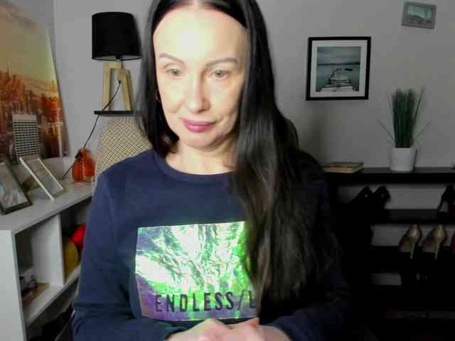 velvetJasmine webcam