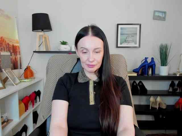 velvetJasmine webcam