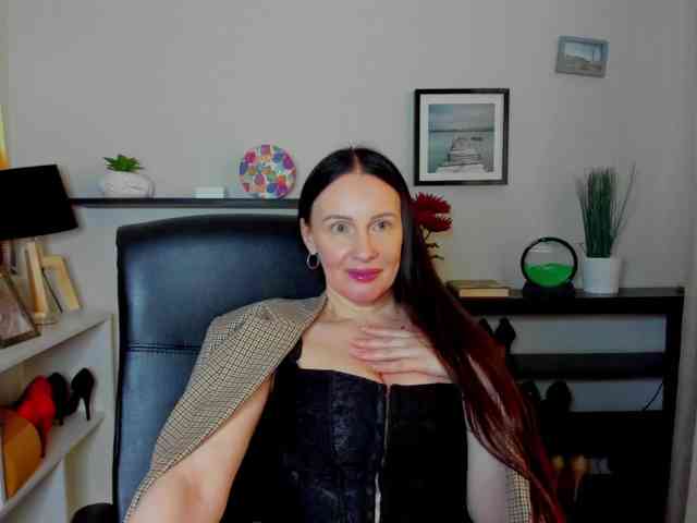 velvetJasmine webcam