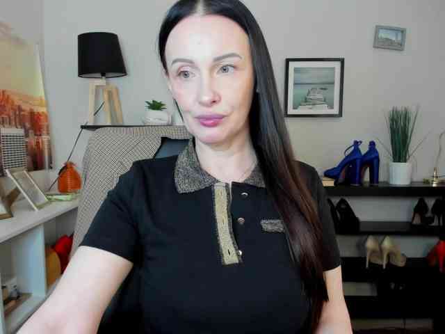 velvetJasmine webcam