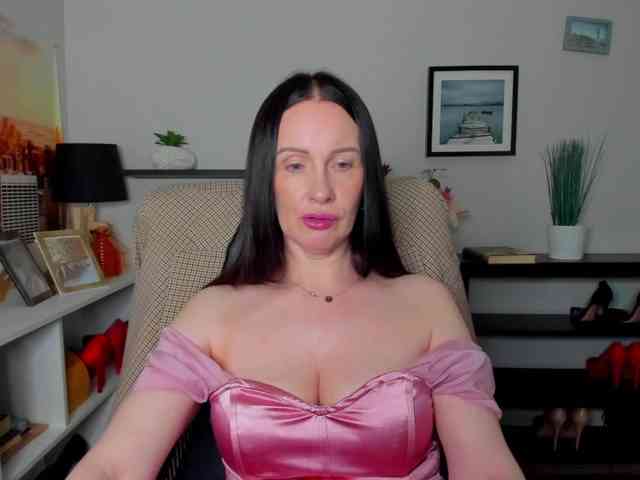 velvetJasmine webcam