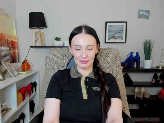 velvetJasmine webcam