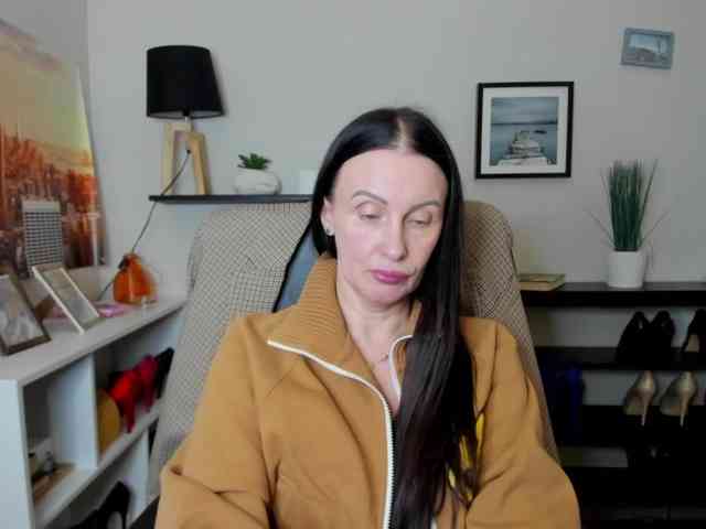 velvetJasmine webcam