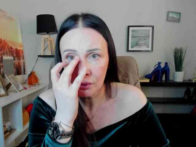 velvetJasmine webcam