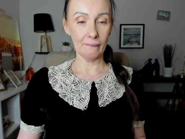 velvetJasmine webcam