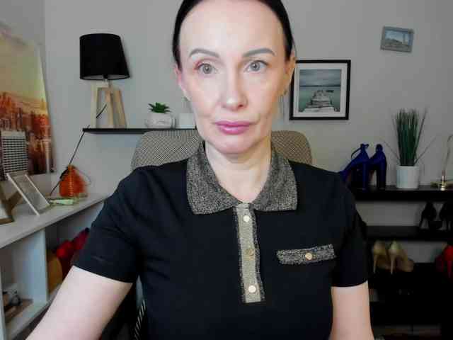 velvetJasmine webcam