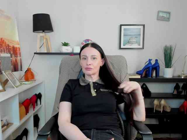 velvetJasmine webcam