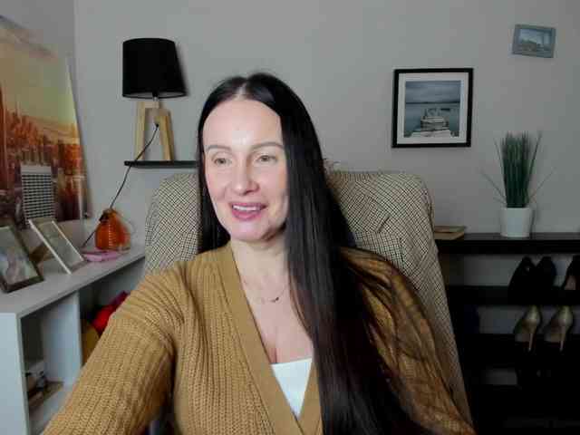 velvetJasmine webcam