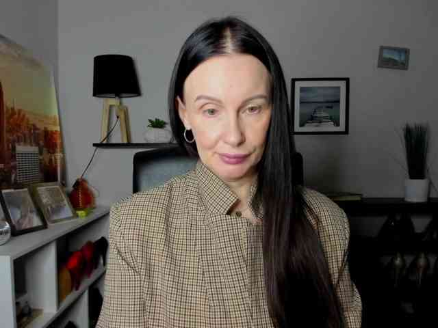 velvetJasmine webcam