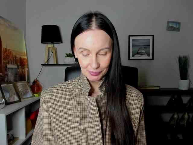 velvetJasmine webcam