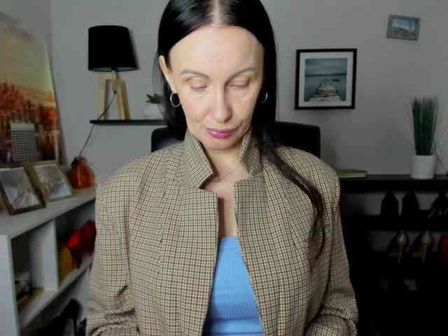 velvetJasmine Live Webcam on BongaCams