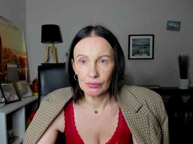 velvetJasmine webcam