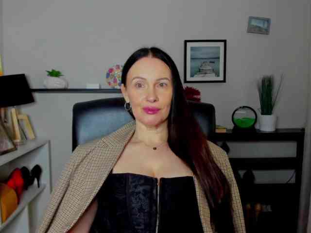 velvetJasmine webcam