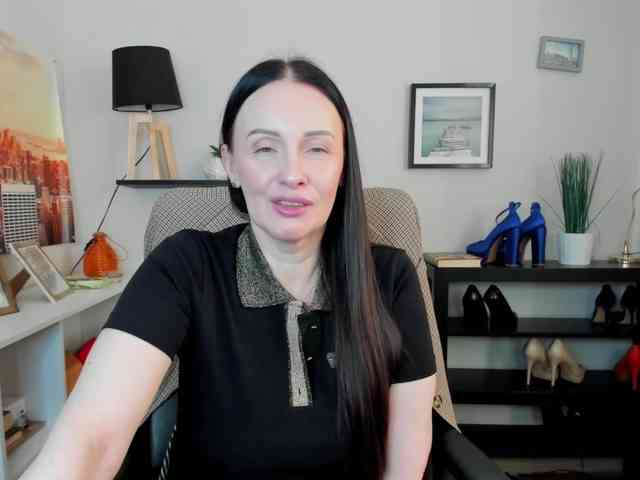 velvetJasmine webcam