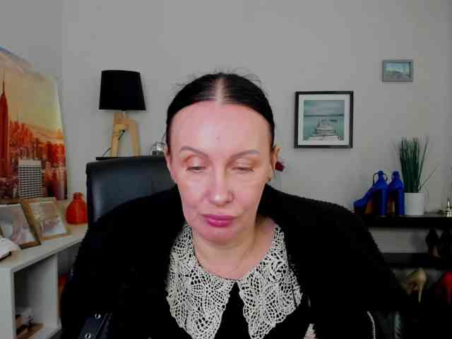 velvetJasmine webcam