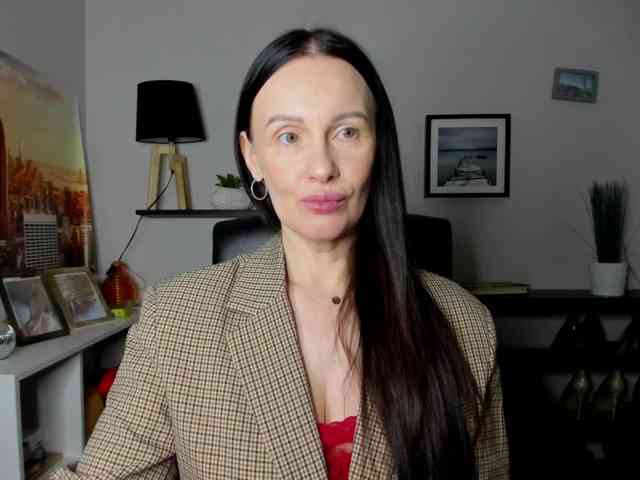 velvetJasmine webcam