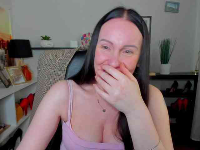 velvetJasmine webcam