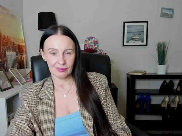 velvetJasmine webcam