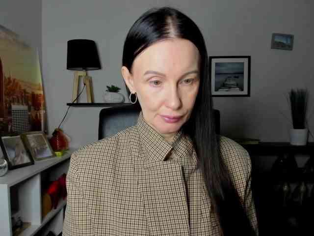 velvetJasmine webcam