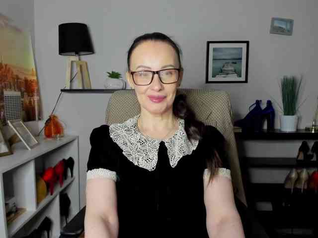 velvetJasmine webcam