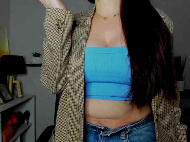 velvetJasmine webcam