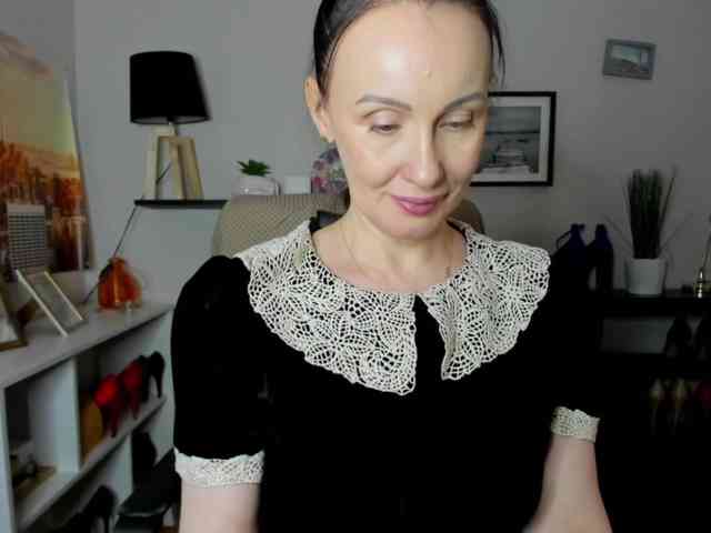 velvetJasmine webcam